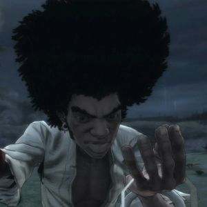 Meet your Posher, Dante